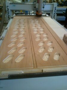 CNC ROUTING